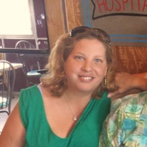 Meet your Posher, Kathleen